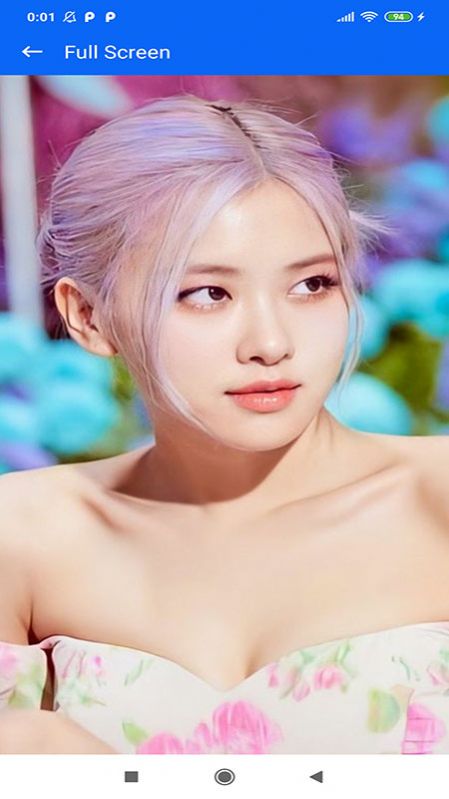 Roseblackpink Wallpapers壁纸软件手机版 v3.0