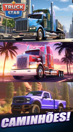 Truck Star Match免费下载安卓版 v1.0.1