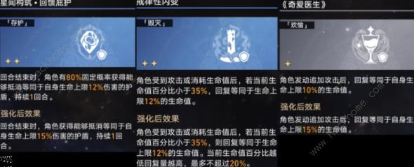 崩坏星穹铁道壁垒成就攻略 战意奔涌系列壁垒成就达成教程图片15