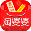 淘婆婆优惠券app官方版 v1.0