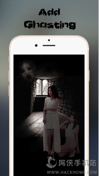 鬼影相机下载app官方手机版 v1.1