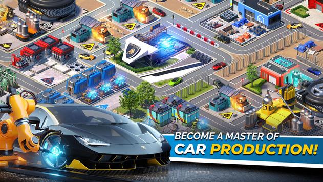 Gameloft汽车传奇大亨安卓版游戏下载（Car Legends Tycoon）图片2