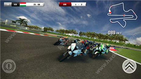 SBK16中文最新安卓版 v1.0.2