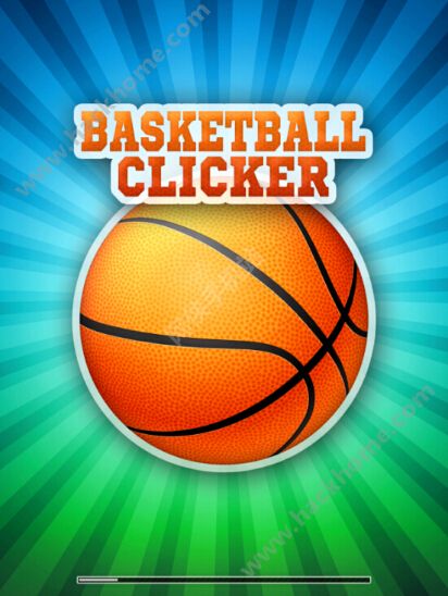 Basketball Clicker篮球点点点评测：篮球果然锻炼手