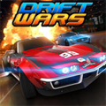 漂移大战中文最新安卓版（Drift Wars） v1.0.6