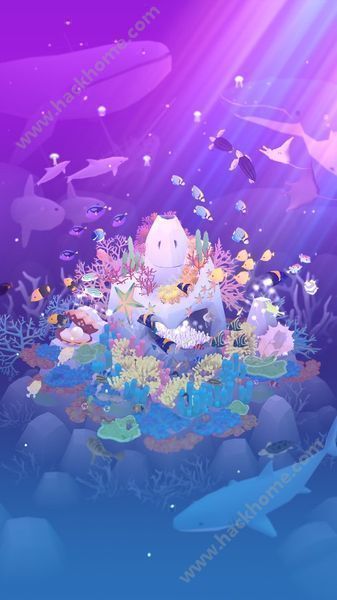 深海水族馆2024新年最新最新安卓版（Abyssrium） v1.49.0