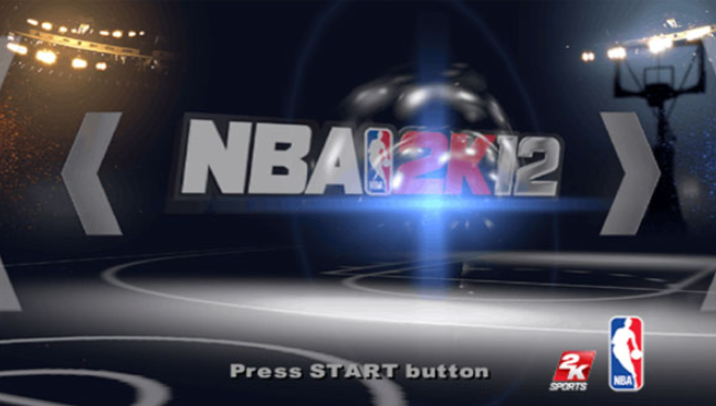 NBA2K12安卓版下载最新版 v4.10.2