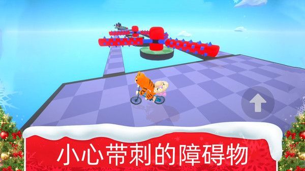 特技机车驾驶免广告手机版下载 v1.0.3