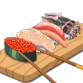 sushi friends中文版最新游戏下载2024 v1.0