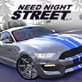 极品地下夜街安卓版手机版（Need Night Street） v1.1