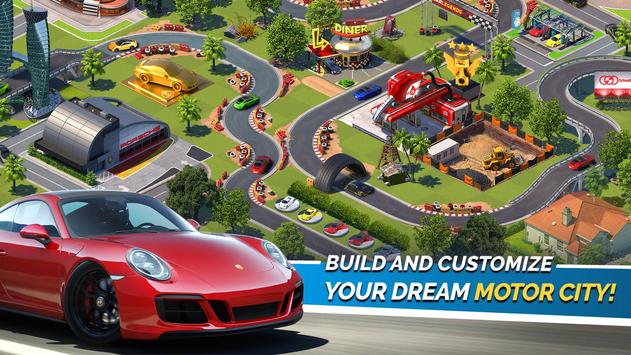 Gameloft汽车传奇大亨安卓版游戏下载（Car Legends Tycoon） v20.26478.18