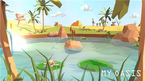 我的绿洲最新安卓版（My Oasis） v1.257