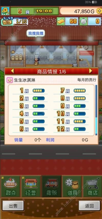 创意蛋糕店无微妙攻略 无微妙百分百成功技巧图片2