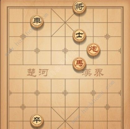 天天象棋残局挑战107期攻略 残局挑战107期步法图图片3