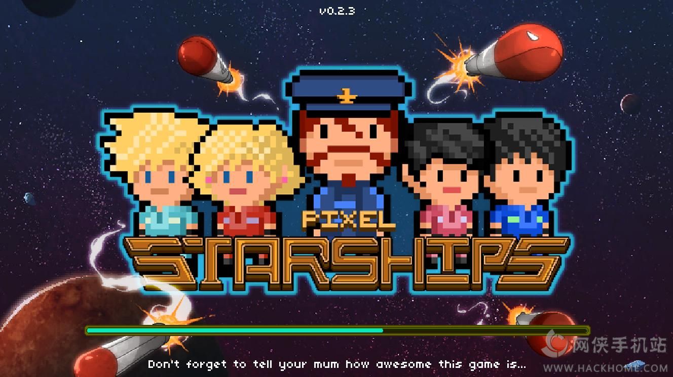 像素星河战舰PixelStarships评测：宇宙飞船打造记