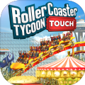 过山车大亨触摸版官网安卓手机版（RollerCoaster Tycoon Touch） v2.7.3