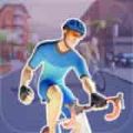 自行车传奇车队经理中文版安卓下载（Cycling Legends） v1.2