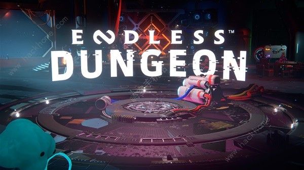 无尽地牢Dungeon of the ENDLESS攻略大全 游戏玩法解析及背景一览图片10