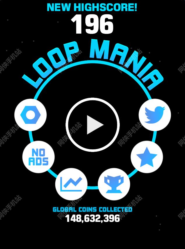 Loop mania狂热循环评测：小球转吖转[多图]图片5