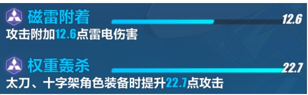 崩坏3誓约毕业圣痕哪个好 誓约毕业圣痕搭配图片3