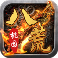 八荒桃园传世手游下载安装 v1.6.208.3