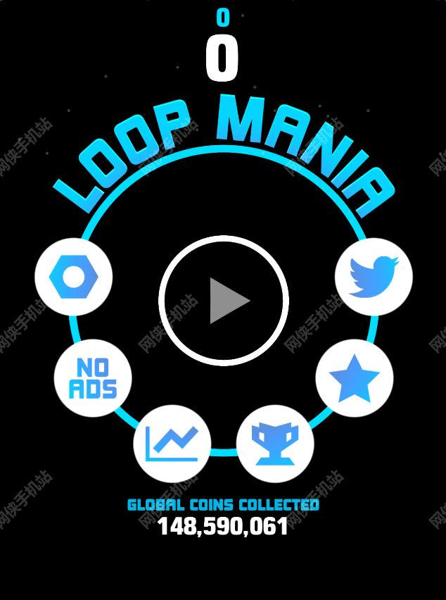 Loop mania狂热循环评测：小球转吖转[多图]​