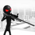 Stick Ultimate Sniper游戏官方安卓版 v1.6