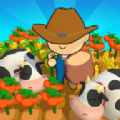 My Happy Farm Land手机版最新版 v1.0.0