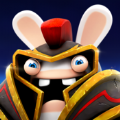 疯狂兔子传说手游官方版下载（Rabbids Heroes） v1.0.0