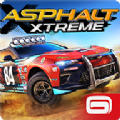 狂野飙车极限游戏官网安卓版（Asphalt Xtreme） v1.0.3a