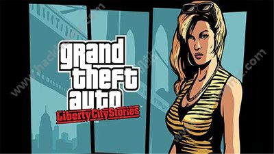 侠盗飞车自由城故事游戏官方手机版下载（Grand Theft Auto Liberty City Stories） v2.4.281