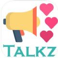 Talkz app软件下载 v1.0