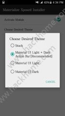 Xposed Installer app手机版 v3.1.1