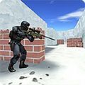 枪射击突击游戏中文安卓版（Gun Strike Shoot） v2.0.1