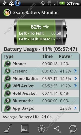 电池监控器手机版app下载 v3.32