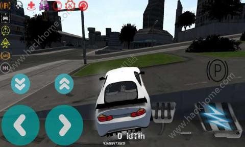 实况飞车游戏手机版下载（Racing Car Driving Simulator 3D） v1.0.70