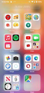 iOS Launcher15软件安卓中文版 v5.2.0