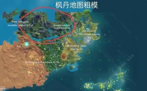 原神3.8前瞻直播什么时候 3.8版本前瞻直播时间介绍图片3