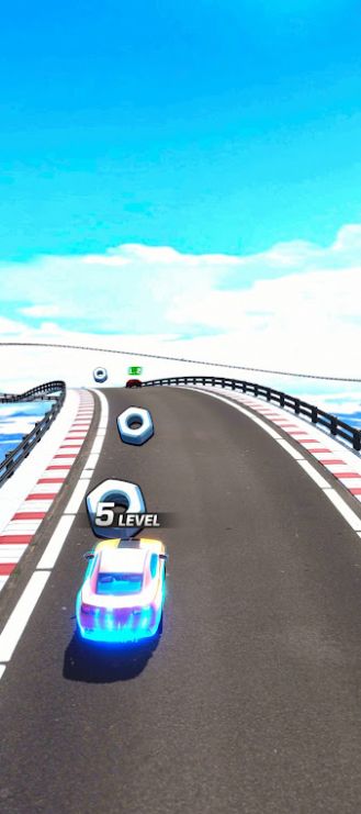 车祸升级游戏最新版下载（Car Crash Level up） v0.0.1