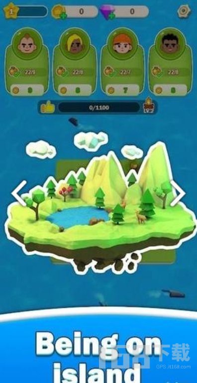 农场岛梦想游戏安卓版（Farm Island） v0.0.3