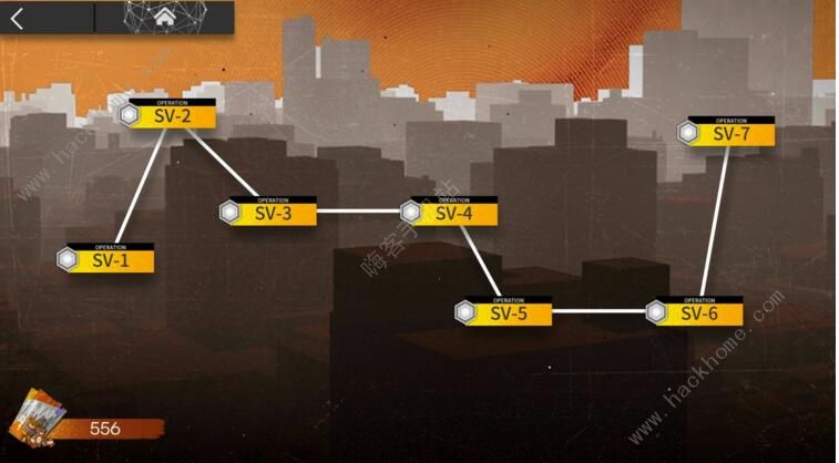 明日方舟SV-7怎么过 SV-7详细打法攻略图片1
