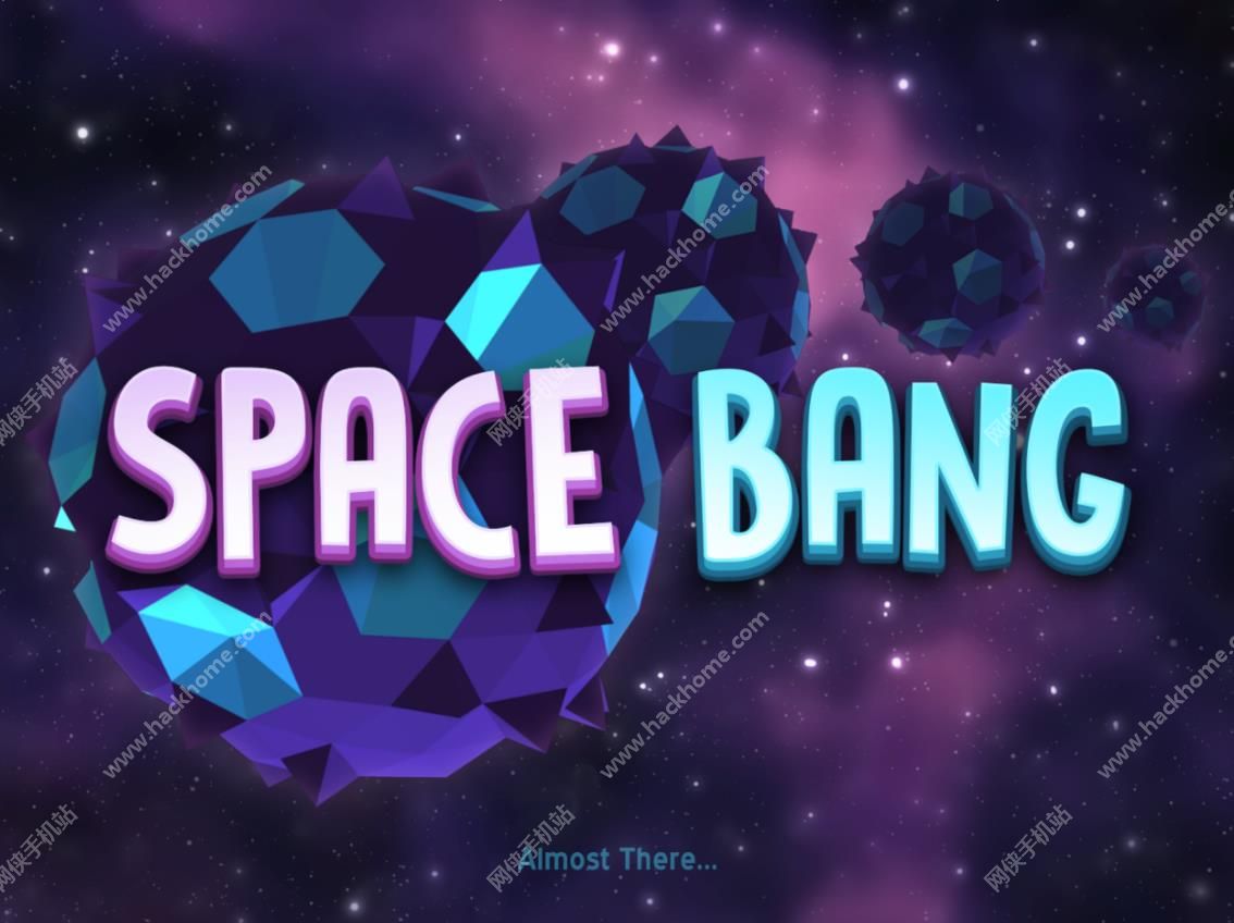 Space Bang太空爆炸评测：闪避无双射击无敌[多图]图片1