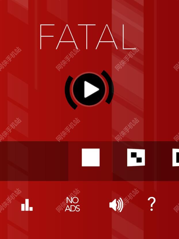 夺命方块Fatal评测：一款疯子才会玩的游戏[多图]图片1