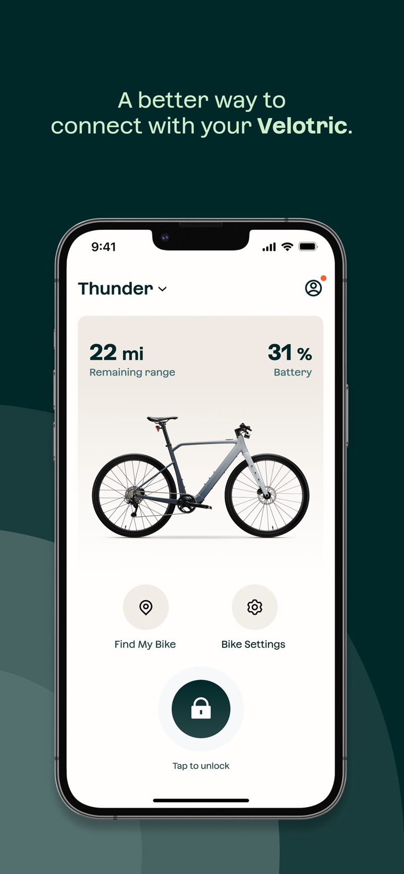 velotric电动自行车app下载 v3.2.0