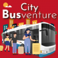 城市创业游戏手机版下载（City Busventure） v2