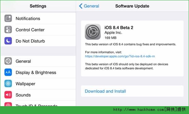 iOS 8.4 Beta 2深入剖析 新增全新音乐应用功能[多图]图片1