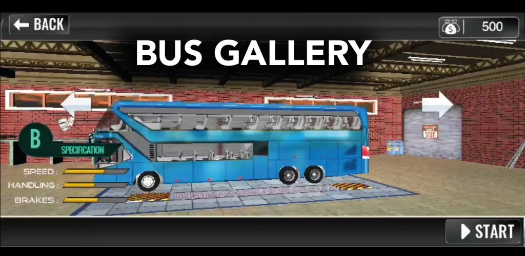 城市创业游戏手机版下载（City Busventure） v2