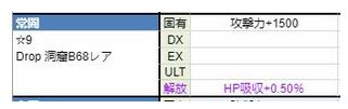 宝藏猎人攻略大全 全地图资源获取及属性总汇图片10