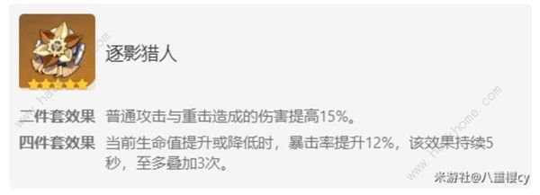 原神4.5那维莱特0-6命毕业攻略 4.5那维莱特0-6命毕业属性怎么样图片7