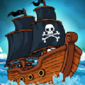 Pirate Warfare手机版下载安装 v0.0.5